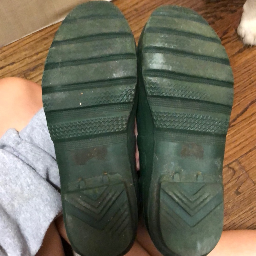 Hunter Rainboots - image 4